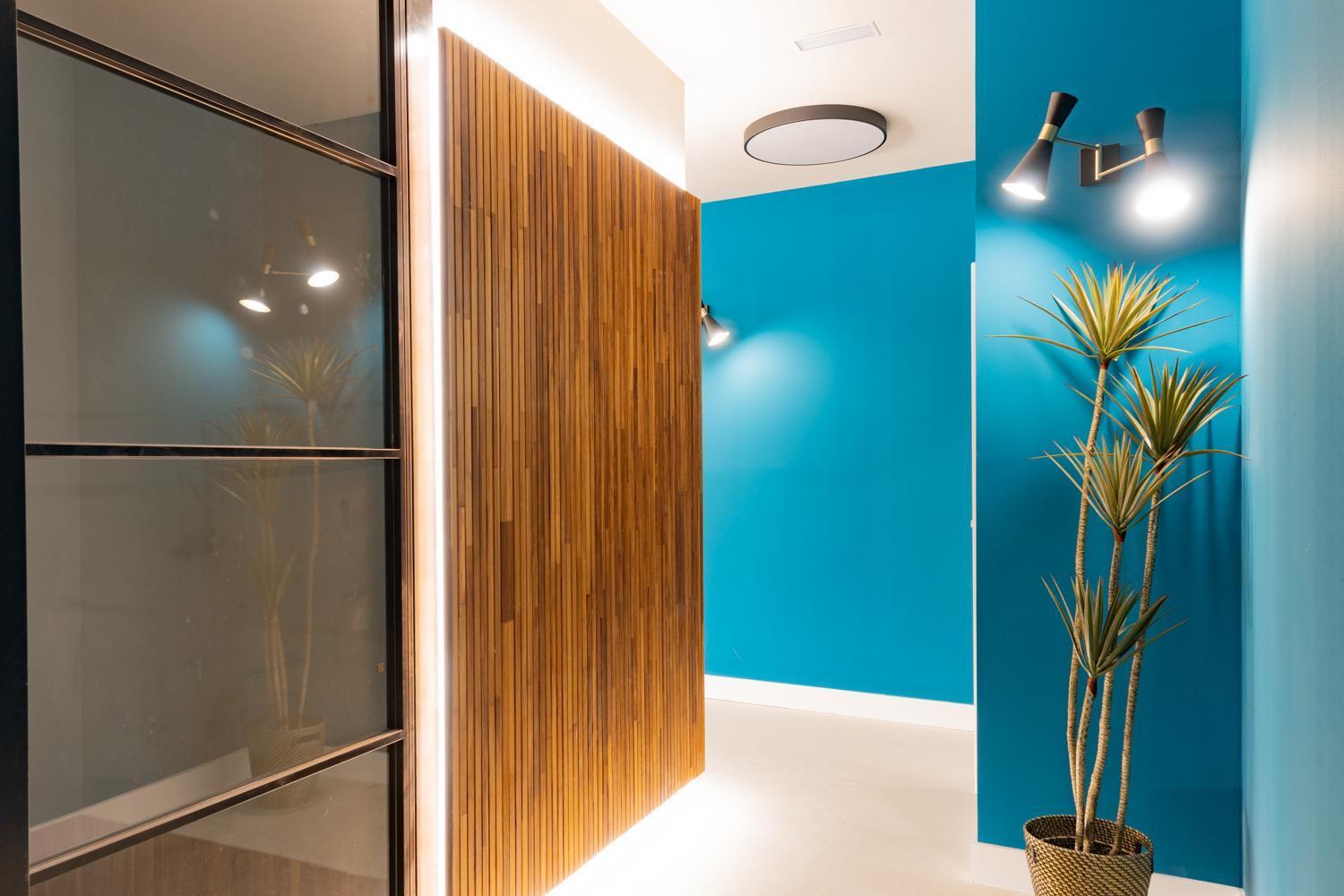 For Estudio Oriente Diseno Y Confort En Delicias Temporal Del2916 Appartement Madrid