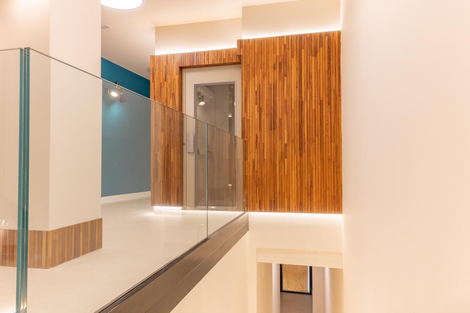 Appartement For Estudio Oriente Diseno Y Confort En Delicias Temporal Del2916 *