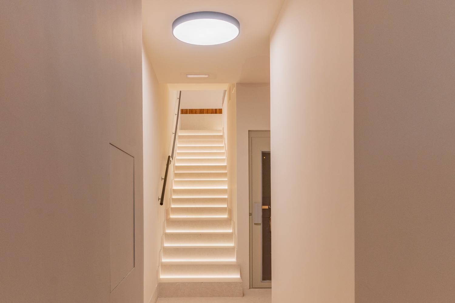 For Estudio Oriente Diseno Y Confort En Delicias Temporal Del2916 Appartement *