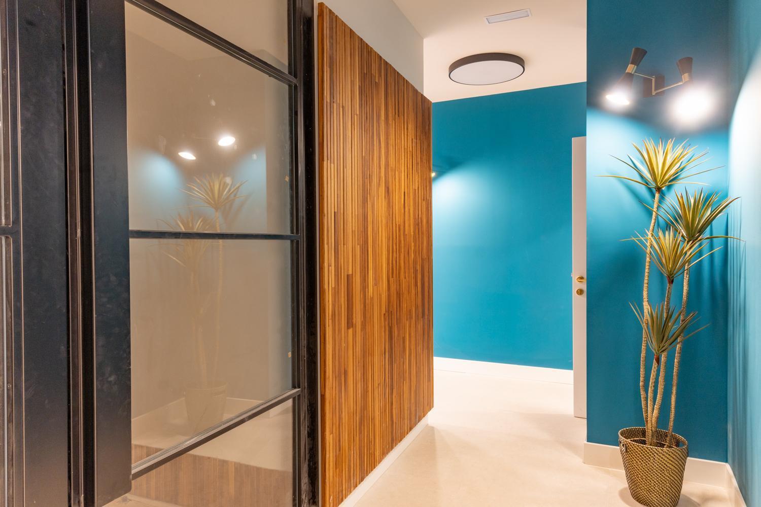 For Estudio Oriente Diseno Y Confort En Delicias Temporal Del2916 Appartement *
