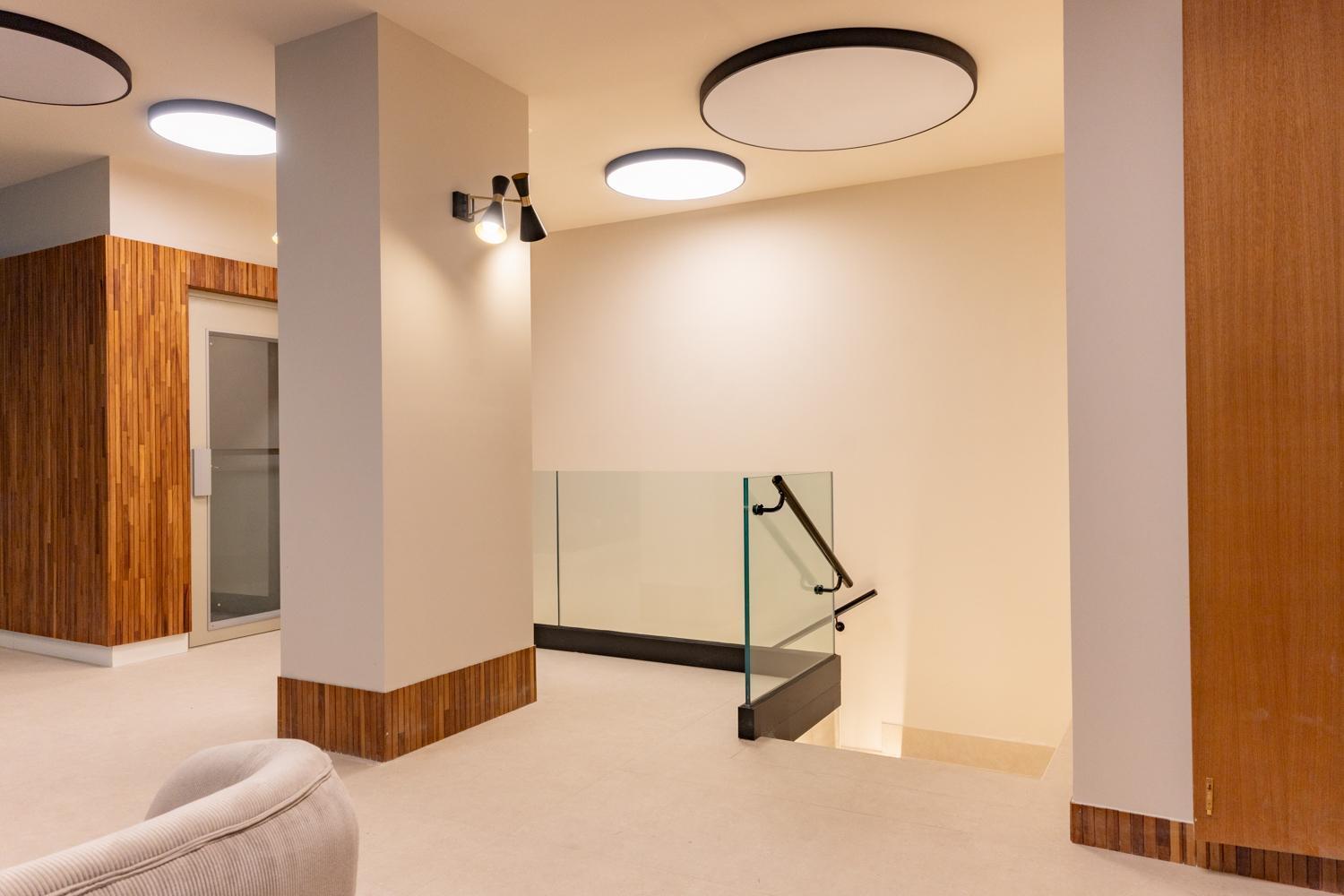 For Estudio Oriente Diseno Y Confort En Delicias Temporal Del2916 Appartement